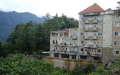 Sapa Summit Hotel 