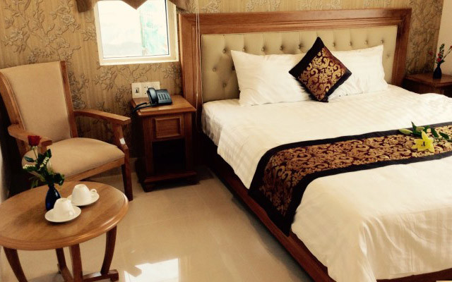 Royal Family Hotel - Võ Văn Kiệt