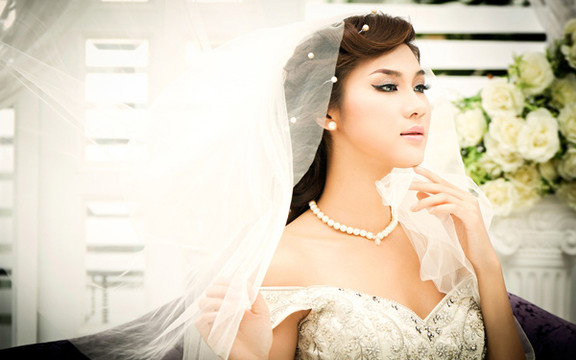 Bonlee Makeup - Artist & Bridal