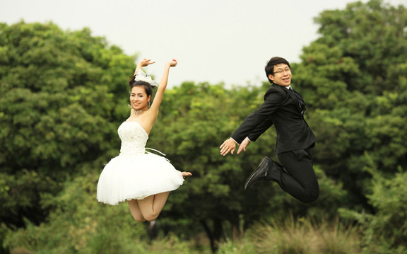 De Lune Studio - Trương Định