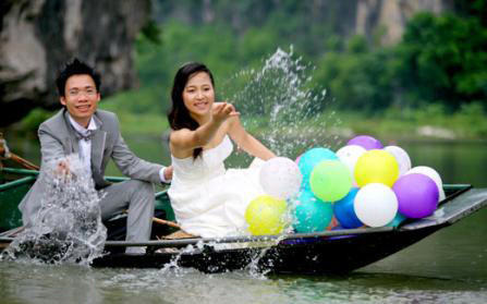 Trọng Tài Photo - La Thành