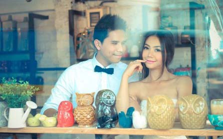 Andy Tran Studio - Minh Phụng