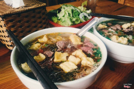 bún riêu cua