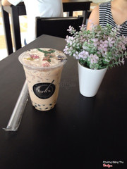 Trà sữa trân châu ngon, chất lượng & vô cùng rẻ :3 rẻ hơn dingtea vs toco nhiều mà chất lượng tương đương ❤️