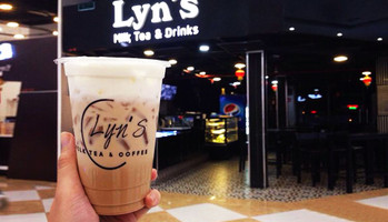 Lyn's Milk Tea & Drinks - Vincom Center Đà Nẵng