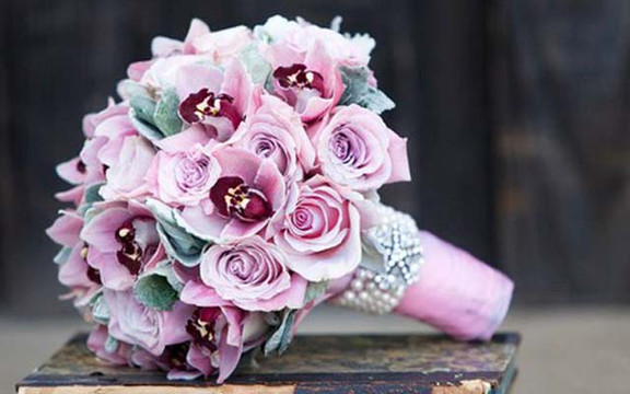 Shop Hoa Ninh Thuận - Thống Nhất