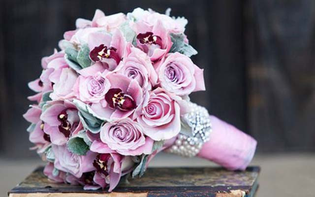 Shop Hoa Ninh Thuận - Thống Nhất