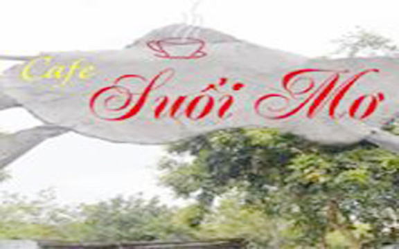 Suối Mơ Cafe - Phạm Thái Bường