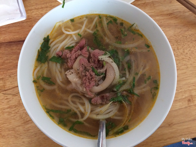 bún bò