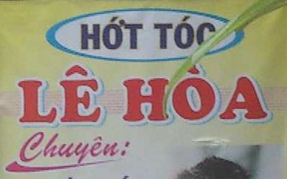 Cắt Tóc Lê Hòa - Vũ Quỳnh
