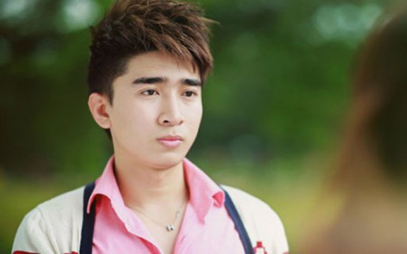 Hớt Tóc Văn Dũng - Đặng Đình Văn