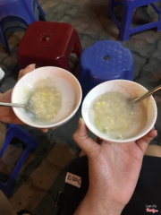 Chè bắp siêu ngon 😍