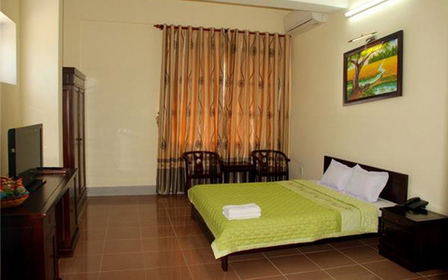 Ruby Bynight Hotel