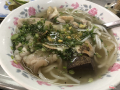 Bánh canh