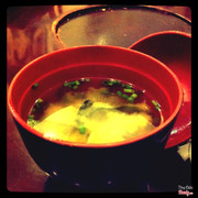Súp miso