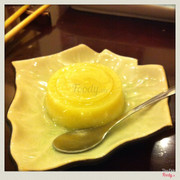 Tráng miệng - Thạch