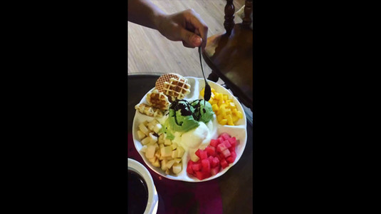 Antique - Cafe Đồ Cổ