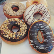 donut