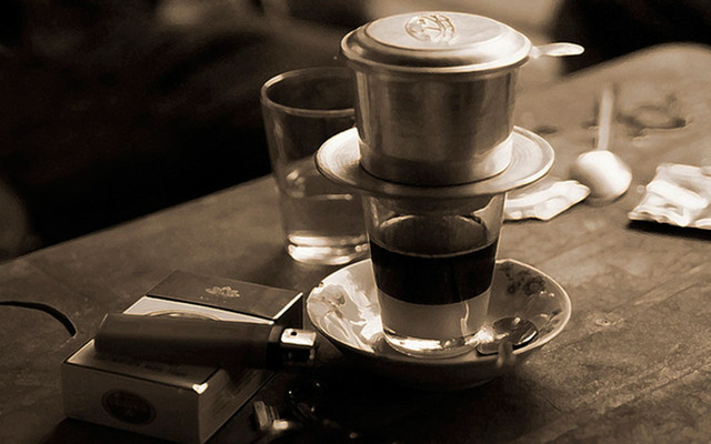 CX19 Coffee