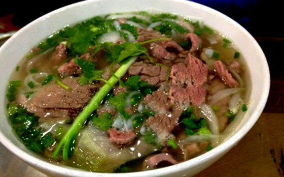 Phở Lâm Tỷ