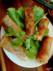 Chả giò