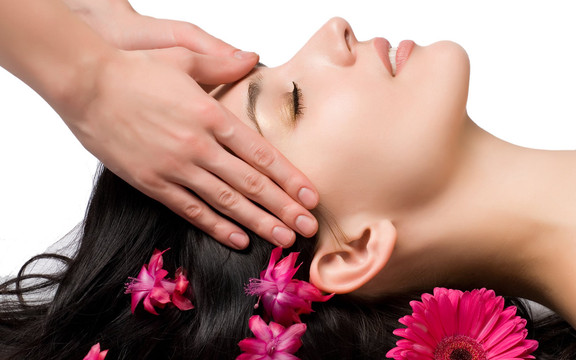 Hương Giang Spa - Đông Mỹ