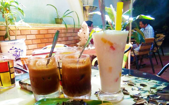 Nhớ Cafe - Ngọc Hồi