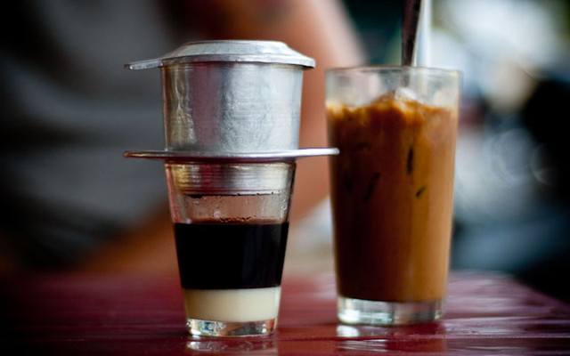House Coffee - Đường D2