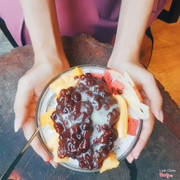 Patbingsu