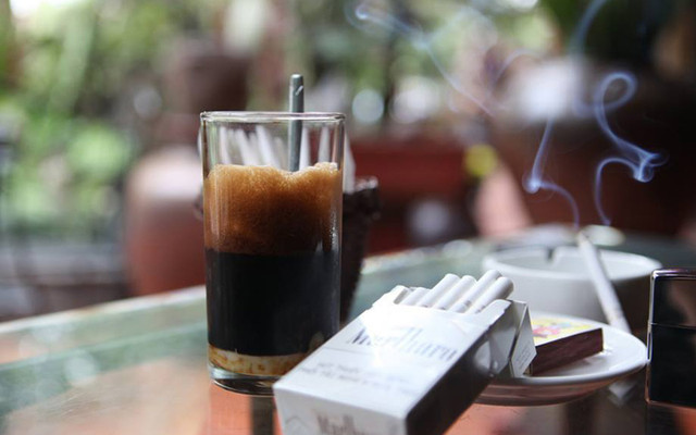 Góc Phố Coffee - Nguyễn Trãi