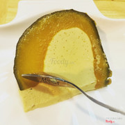 caramel bí chưng