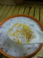 Chè ngô