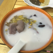 Chè thập cẩm