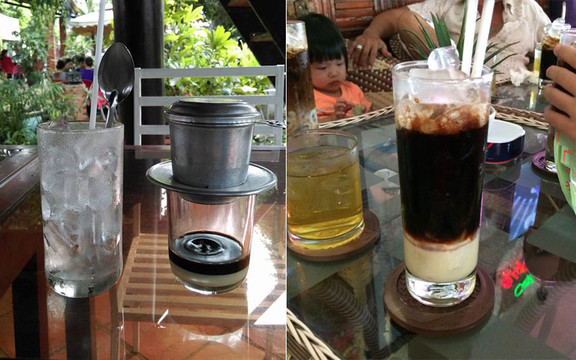 Ngày Mới Cafe