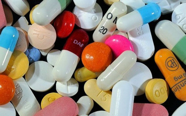 Công Ty Cổ Phần Dược Phẩm OPC