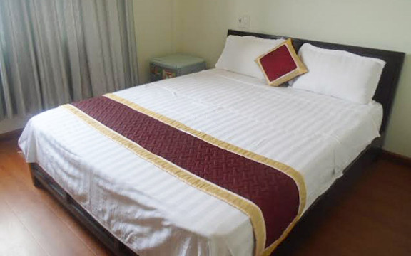 Nhà Nghỉ Xuân Hà