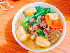 Bún bò nam bộ nc(25k)