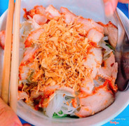 Bún trộn (25k)