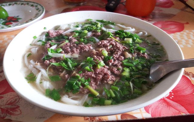 Xuân Thành 2 - Phở Bò, Phở Gà & Miến Lươn