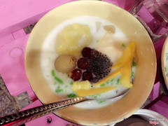 chè tô