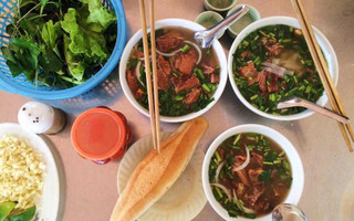 Phở 🍜