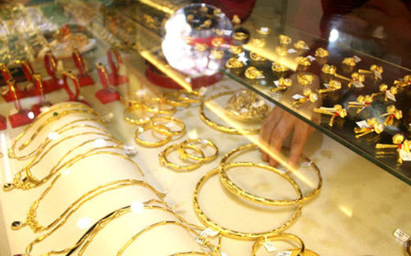 Hiệu Vàng Hữu Đấu 