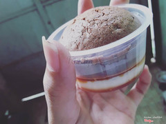 Flan choco-6k