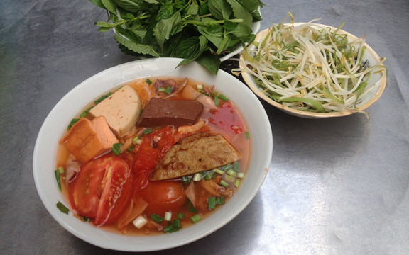 Bún Riêu 232