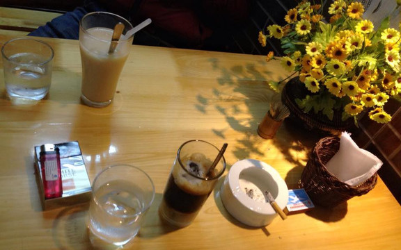 Minh Anh Coffee