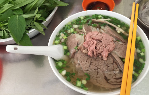 Phở Hà My