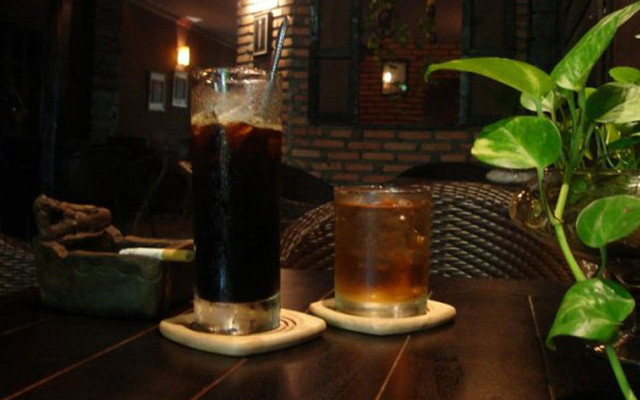Coffee Bean Sài Gòn