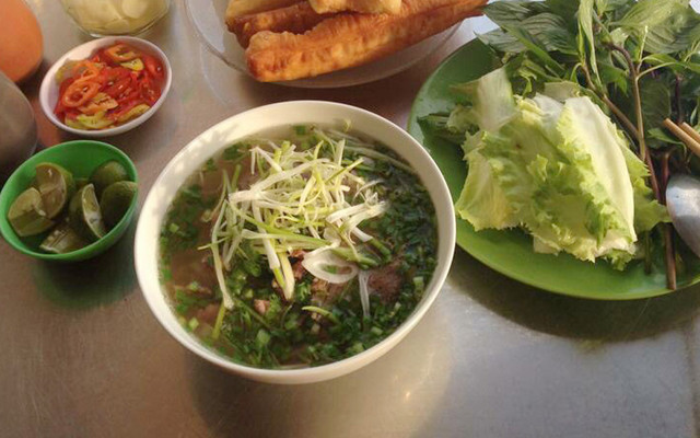 Phở Gõ