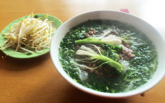 Phở & Lẩu Nam Định