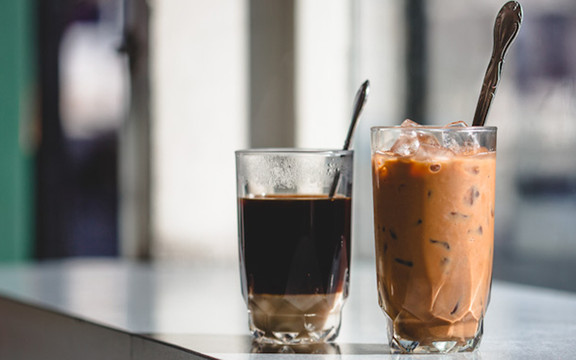 Metropole Coffee